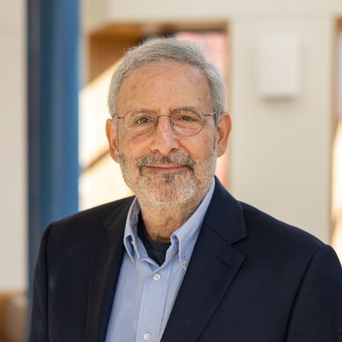 Mark R. Beissinger